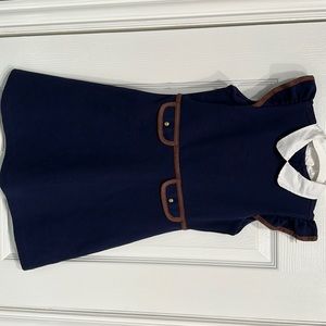 Janie and Jack dress